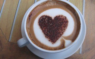 Chocolate Love